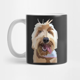 Australian Labradoodle Cute Mug